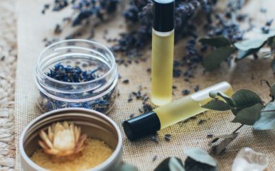 Fiche des prestations de naturopathie