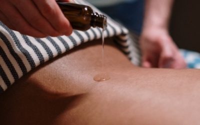 Fiche des prestations de massages